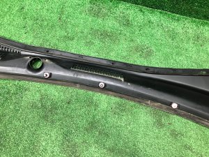 แผงคาวล์ใต้กระจกหน้า с резинкой SUBARU IMPREZA OEM 91411FE000 GDA, GDB, GD 2002