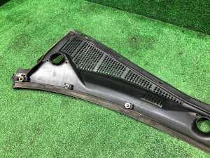 แผงคาวล์ใต้กระจกหน้า с резинкой SUBARU IMPREZA OEM 91411FE000 GDA, GDB, GD 2002