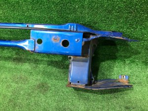 Refuerzo del parachoques delantero SUBARU IMPREZA OEM 57711FE040 GDA, GDB, GD 2002