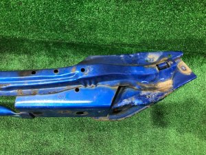 Refuerzo del parachoques delantero SUBARU IMPREZA OEM 57711FE040 GDA, GDB, GD 2002