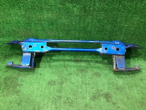 Refuerzo del parachoques delantero SUBARU IMPREZA OEM 57711FE040 GDA, GDB, GD 2002