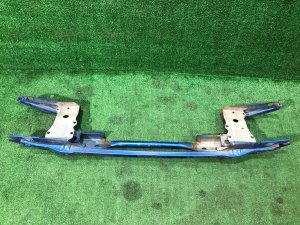 Refuerzo del parachoques delantero SUBARU IMPREZA OEM 57711FE040 GDA, GDB, GD 2002