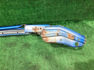 Refuerzo del parachoques delantero SUBARU IMPREZA OEM 57711FE040 GDA, GDB, GD 2002