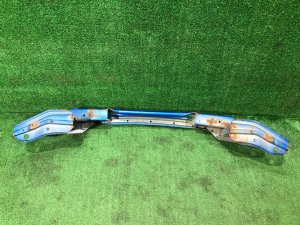 Refuerzo del parachoques delantero SUBARU IMPREZA OEM 57711FE040 GDA, GDB, GD 2002