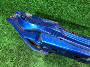 Refuerzo del parachoques delantero SUBARU IMPREZA OEM 57711FE040 GDA, GDB, GD 2002