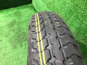 スペアタイヤ T135/70D16 SUBARU IMPREZA OEM 28121AA811, 28111AC231, 28111FA281 GDA, GDB, GD 2002