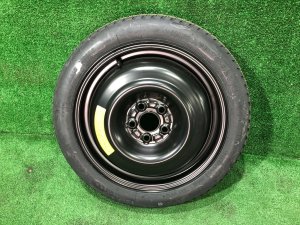 ล้ออะไหล่ T135/70D16 28121AA811, 28111AC231, 28111FA281 SUBARU IMPREZA