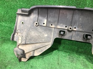 Proteção do motor SUBARU IMPREZA OEM 56410FE040 GDA, GDB, GD 2002 Blue 02C