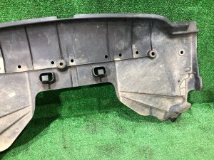 Proteção do motor SUBARU IMPREZA OEM 56410FE040 GDA, GDB, GD 2002 Blue 02C