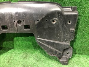 Proteção do motor SUBARU IMPREZA OEM 56410FE040 GDA, GDB, GD 2002 Blue 02C