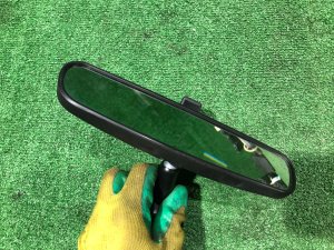 Espelho retrovisor interior SUBARU IMPREZA OEM X9201AE000 GDA, GDB, GD 2002 Blue 02C