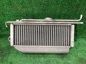 Интеркулер SUBARU IMPREZA OEM 21820AA186, 21820AA280 GDA, GDB, GD 2002 EJ205 AT