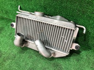 Интеркулер SUBARU IMPREZA OEM 21820AA186, 21820AA280 GDA, GDB, GD 2002 EJ205 AT