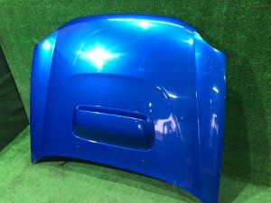 ฝากระโปรงหน้า 57229FE020, 90821FE003NN SUBARU IMPREZA