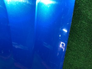 Capó SUBARU IMPREZA OEM 57229FE020, 90821FE003NN GDA, GDB, GD 2002 Blue 02C
