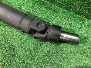 Veio de transmissão SUBARU IMPREZA OEM 27111FE101, 27111FE102 GDA, GDB, GD 2002 EJ205 AT