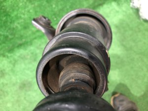 Veio de transmissão SUBARU IMPREZA OEM 27111FE101, 27111FE102 GDA, GDB, GD 2002 EJ205 AT