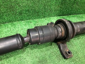Veio de transmissão SUBARU IMPREZA OEM 27111FE101, 27111FE102 GDA, GDB, GD 2002 EJ205 AT
