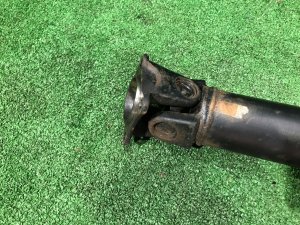 Veio de transmissão SUBARU IMPREZA OEM 27111FE101, 27111FE102 GDA, GDB, GD 2002 EJ205 AT