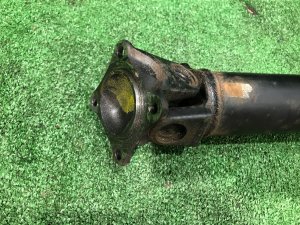 Veio de transmissão SUBARU IMPREZA OEM 27111FE101, 27111FE102 GDA, GDB, GD 2002 EJ205 AT