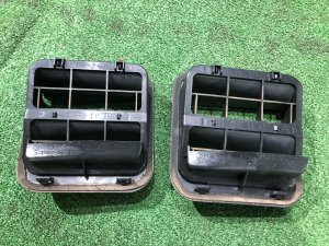 ช่องระบายอากาศตัวถัง 72651AE010 SUBARU IMPREZA