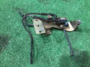 วาล์วควบคุมเทอร์โบ SUBARU IMPREZA OEM 16102AA160 GDA, GDB, GD 2002 EJ205 AT