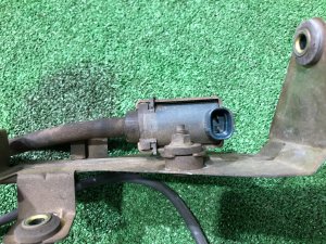 วาล์วควบคุมเทอร์โบ SUBARU IMPREZA OEM 16102AA160 GDA, GDB, GD 2002 EJ205 AT
