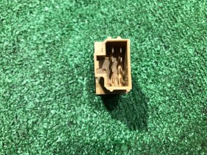 Headlight levelling switch SUBARU IMPREZA OEM 83011FE010 GDA, GDB, GD 2002 EJ205 AT