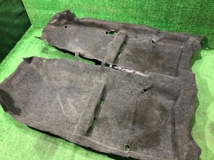 Alcatifa черный SUBARU IMPREZA OEM 95011FE002OE GDA, GDB, GD 2002 Blue 02C