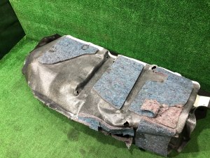 Alcatifa черный SUBARU IMPREZA OEM 95011FE002OE GDA, GDB, GD 2002 Blue 02C