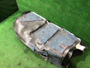 Alcatifa черный SUBARU IMPREZA OEM 95011FE002OE GDA, GDB, GD 2002 Blue 02C