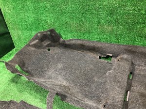 Alcatifa черный SUBARU IMPREZA OEM 95011FE002OE GDA, GDB, GD 2002 Blue 02C