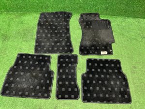 พรมปูพื้น 95011FE002OE SUBARU IMPREZA