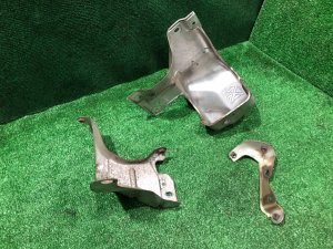 ฝาครอบกันความร้อนเทอร์โบ 44031FE000, 44031FE020, 44021AA012 SUBARU IMPREZA