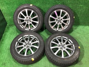 ล้อ R16, Manaray Sport, 28111AE011 SUBARU IMPREZA
