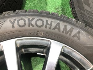 ล้อ R16, Manaray Sport, SUBARU IMPREZA OEM 28111AE011 GDA, GDB, GD 2002