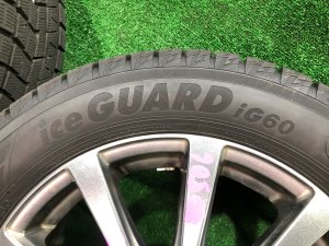 ล้อ R16, Manaray Sport, SUBARU IMPREZA OEM 28111AE011 GDA, GDB, GD 2002