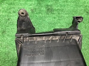 Корпус воздушного фильтра свап SUBARU IMPREZA OEM 46052FE000, 46051AE000 GDA, GDB, GD 2002 EJ205 AT