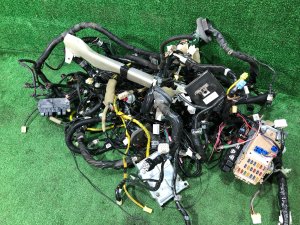 Ramal de cables под свап SUBARU IMPREZA OEM 81400FE511, 81200FE041 GDA, GDB, GD 2002 EJ205 AT