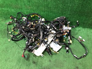 ชุดสายไฟ под свап 81400FE511, 81200FE041 SUBARU IMPREZA