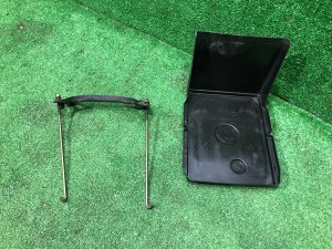 ขายึดแบตเตอรี่ 14471AA120 SUBARU IMPREZA