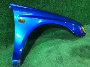 บังโคลนหน้าขวา 57110FE040 SUBARU IMPREZA