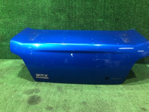 ฝากระโปรงท้าย с дырками 57509FE030 SUBARU IMPREZA