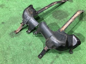 フューエルタンクバンド BG5 / SF5 SUBARU IMPREZA OEM 42172AA181, 42172AA161 GDA, GDB, GD 2002 EJ205 AT