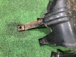 フューエルタンクバンド BG5 / SF5 SUBARU IMPREZA OEM 42172AA181, 42172AA161 GDA, GDB, GD 2002 EJ205 AT