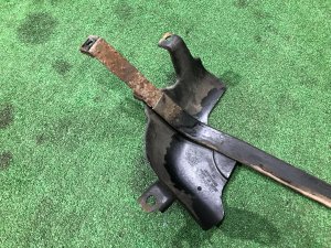 フューエルタンクバンド BG5 / SF5 SUBARU IMPREZA OEM 42172AA181, 42172AA161 GDA, GDB, GD 2002 EJ205 AT
