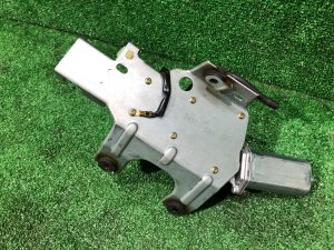 Motor del limpia trasero SUBARU IMPREZA OEM 86510FE050 GDA, GDB, GD 2002 EJ205 AT