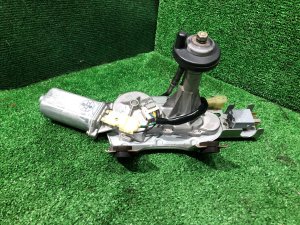 Motor del limpia trasero SUBARU IMPREZA OEM 86510FE050 GDA, GDB, GD 2002 EJ205 AT