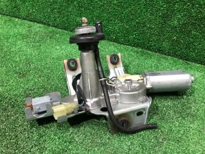 Motor del limpia trasero SUBARU IMPREZA OEM 86510FE050 GDA, GDB, GD 2002 EJ205 AT
