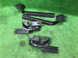 คิ้วชายบันได Черные SUBARU IMPREZA OEM 94060FE000OE, 94060FE010OE GDA, GDB, GD 2002 Blue 02C